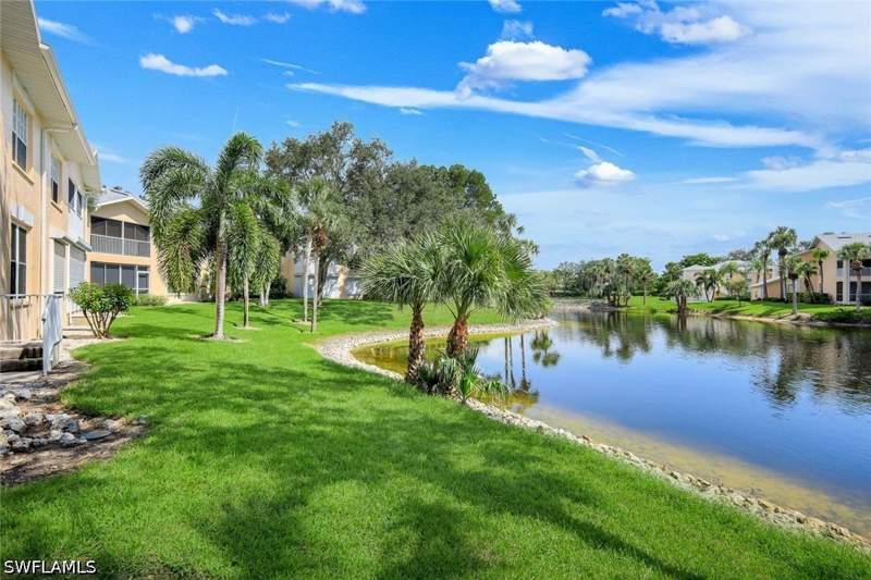 2 bedroom Condominium at 752 Wiggins Lake Dr 201, Wiggins Lakes And Preserves, Naples — photo 3