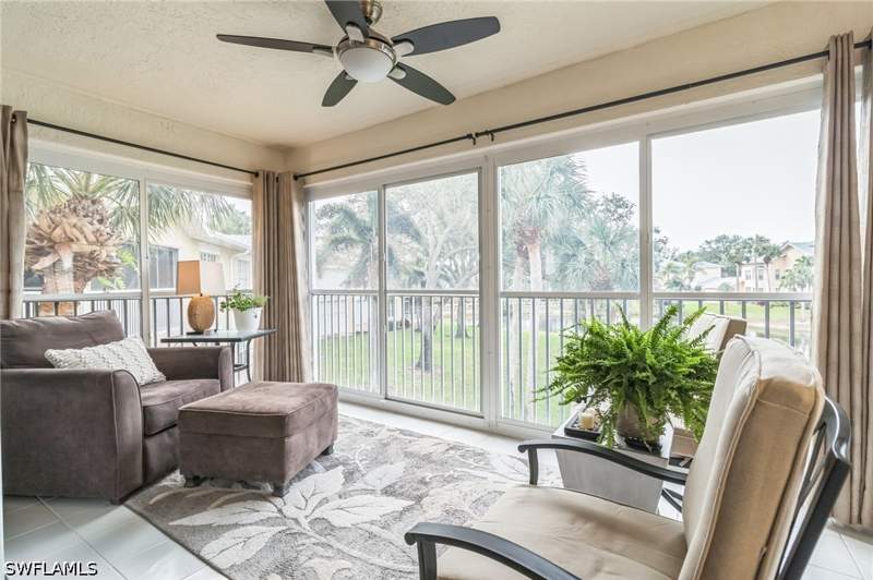 2 bedroom Condominium at 752 Wiggins Lake Dr 201, Wiggins Lakes And Preserves, Naples — photo 4