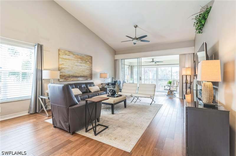 2 bedroom Condominium at 752 Wiggins Lake Dr 201, Wiggins Lakes And Preserves, Naples — photo 5