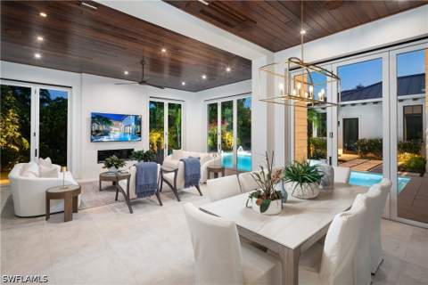 774 S Golf Dr, Naples FL - photo 12 of 47
