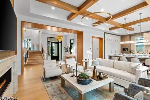 774 S Golf Dr, Naples FL - photo 6 of 47