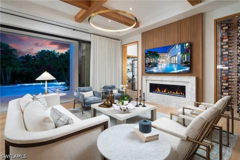 774 S Golf Dr, Naples FL - photo 8 of 47