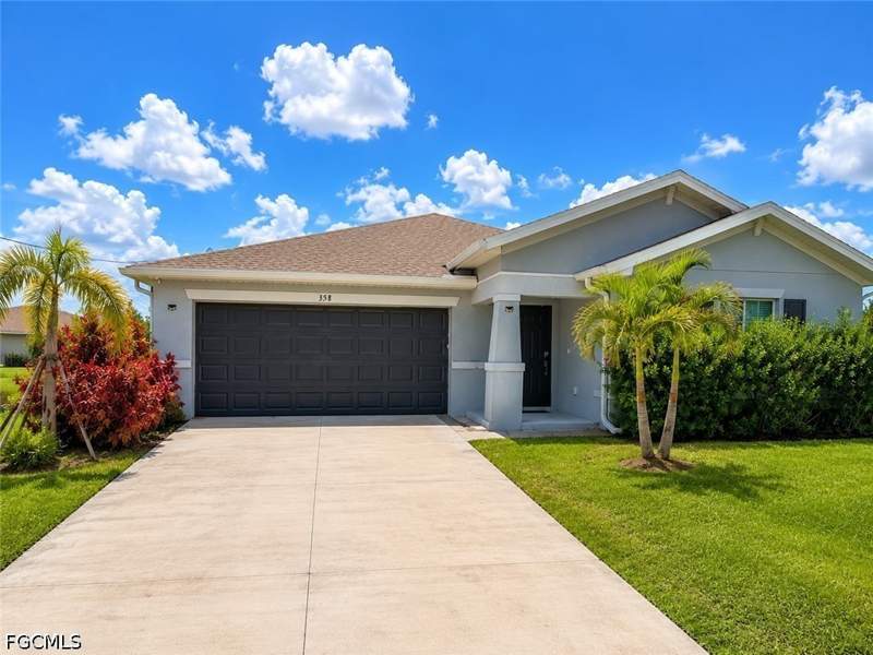 3 bedroom SingleFamilyResidence at 358 Pembroke St, Lehigh Acres, Lehigh Acres — photo 2