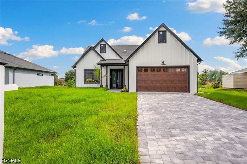 4 bedroom SingleFamilyResidence at 5323 Billings St, Lehigh Acres, Lehigh Acres — photo 1