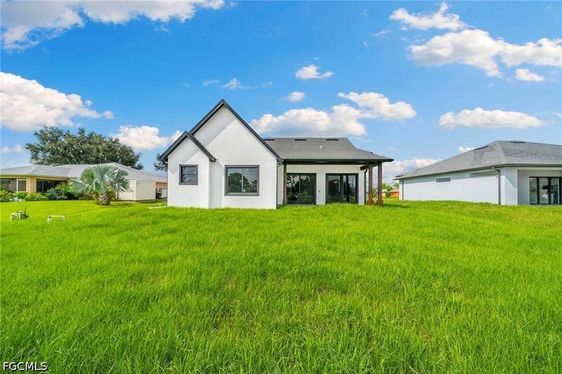 4 bedroom SingleFamilyResidence at 5323 Billings St, Lehigh Acres, Lehigh Acres — photo 3
