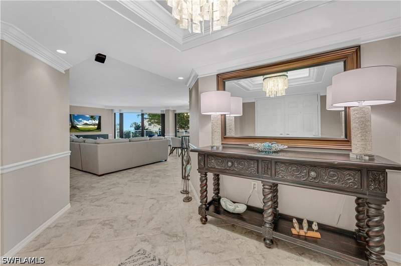 2 bedroom Condominium at 520 S Collier Blvd 206, Chalet Of San Marco, Marco Island — photo 2