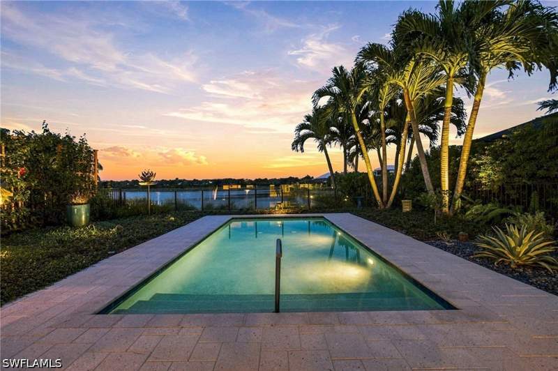 2 bedroom SingleFamilyResidence at 5047 Andros Dr, Isles Of Collier Preserve, Naples — photo 2
