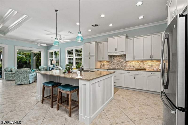 2 bedroom SingleFamilyResidence at 5047 Andros Dr, Isles Of Collier Preserve, Naples — photo 3