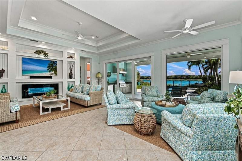 2 bedroom SingleFamilyResidence at 5047 Andros Dr, Isles Of Collier Preserve, Naples — photo 5