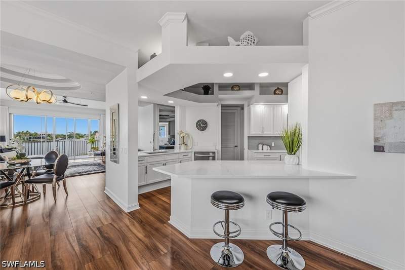 3 bedroom Condominium at 9566 Gulf Shore Dr 201, Manatee, Naples — photo 4