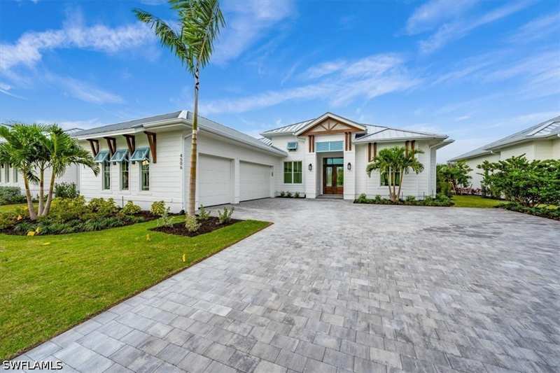 3 bedroom SingleFamilyResidence at 4506 Seagrove Landing Way, Coconut Landing, Estero — photo 1