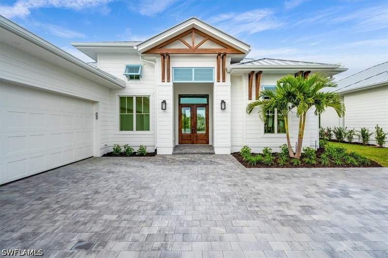 3 bedroom SingleFamilyResidence at 4506 Seagrove Landing Way, Coconut Landing, Estero — photo 2