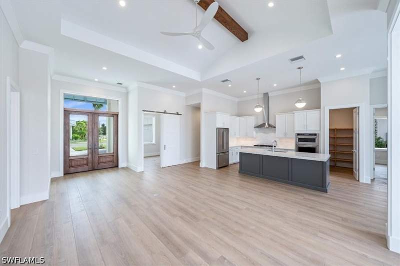 3 bedroom SingleFamilyResidence at 4506 Seagrove Landing Way, Coconut Landing, Estero — photo 3