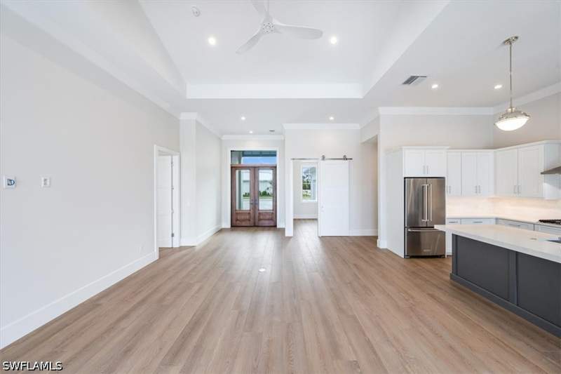3 bedroom SingleFamilyResidence at 4506 Seagrove Landing Way, Coconut Landing, Estero — photo 4