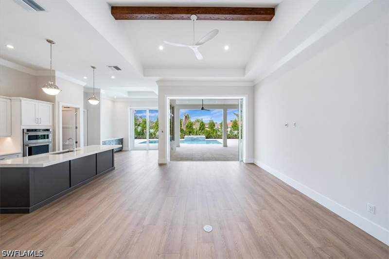3 bedroom SingleFamilyResidence at 4506 Seagrove Landing Way, Coconut Landing, Estero — photo 5