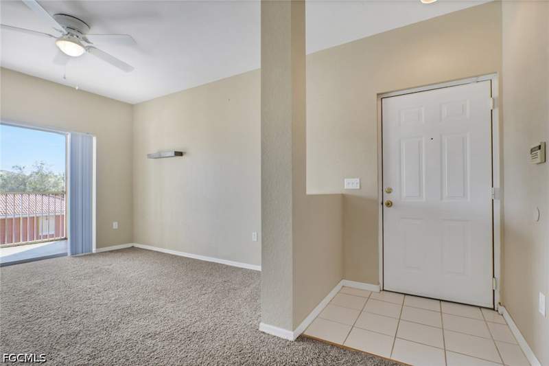 2 bedroom Condominium at 6321 Aragon Way 206, Tuscany Gardens, Fort Myers — photo 3