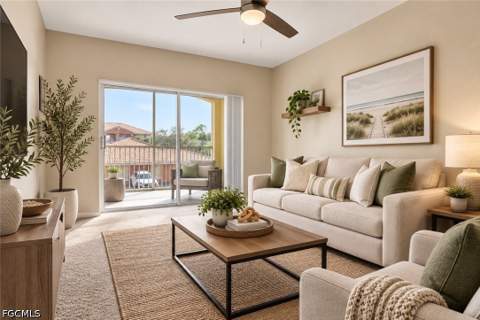 6321 Aragon Way 206, Fort Myers FL - photo 6 of 38