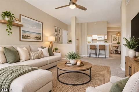 6321 Aragon Way 206, Fort Myers FL - photo 8 of 38
