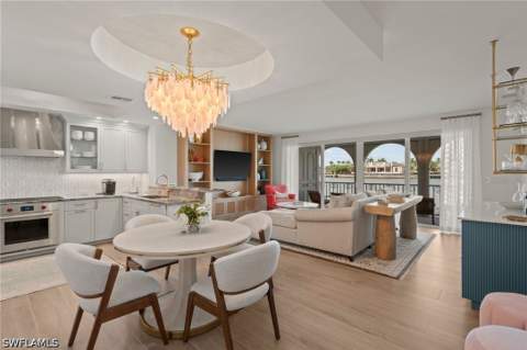 4000 Gulf Shore Blvd N 1500, Naples FL - photo 8 of 50