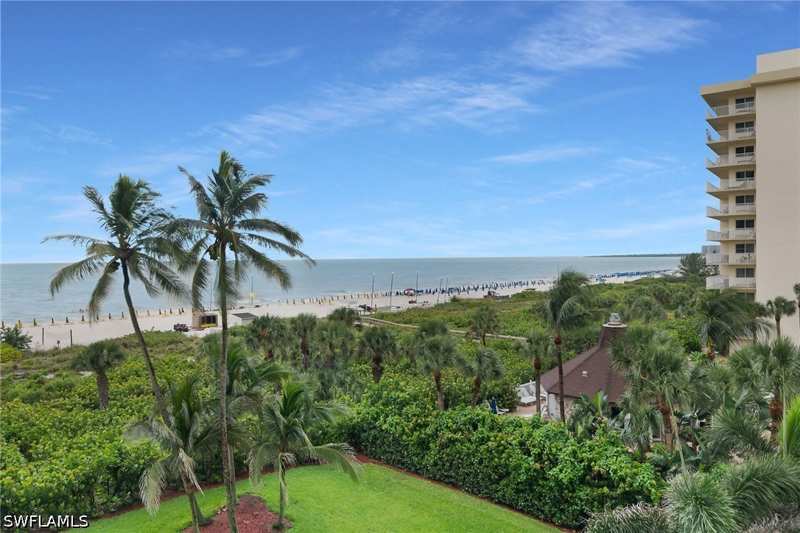 1 bedroom Condominium at 720 S Collier Blvd 304, Sandcastle At Marco Beach, Marco Island — photo 1