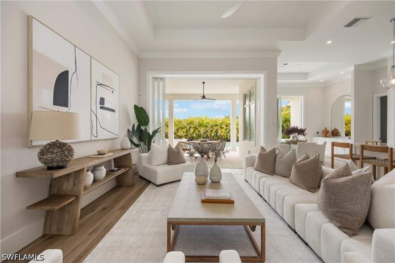 3 bedroom SingleFamilyResidence at 4500 Seagrove Landing Way, Coconut Landing, Estero — photo 3