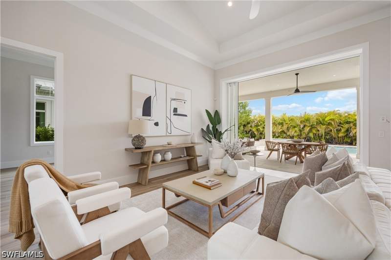 3 bedroom SingleFamilyResidence at 4500 Seagrove Landing Way, Coconut Landing, Estero — photo 4