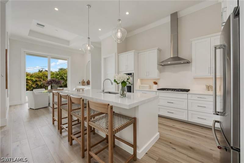 3 bedroom SingleFamilyResidence at 4500 Seagrove Landing Way, Coconut Landing, Estero — photo 5