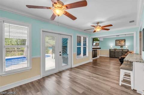 6061 Golden Oaks Ln, Naples FL - photo 7 of 45