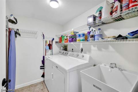 7129 Lakeridge View Ct 302, Fort Myers FL - photo 22 of 39