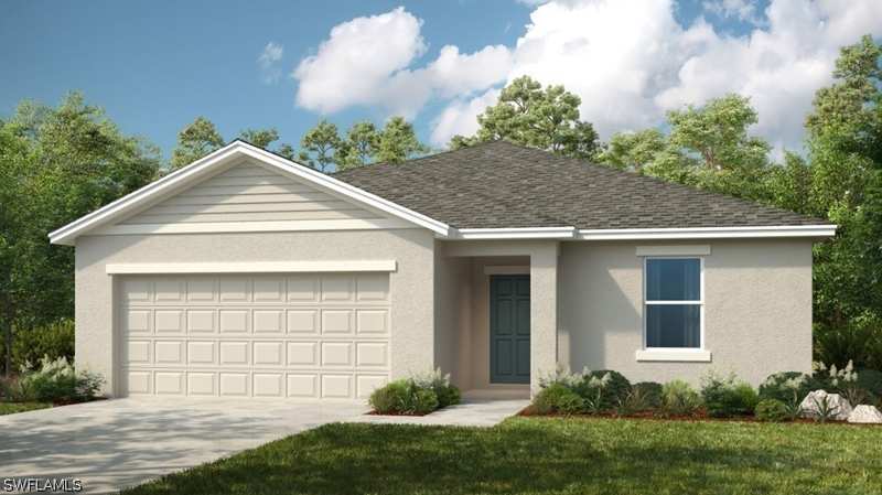 4 bedroom SingleFamilyResidence at 6738 Equinox Ln, Solena, North Fort Myers — photo 1