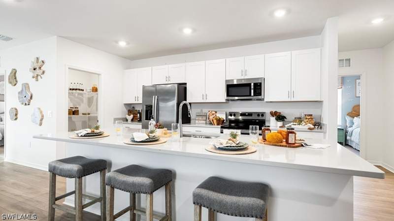 4 bedroom SingleFamilyResidence at 6738 Equinox Ln, Solena, North Fort Myers — photo 2