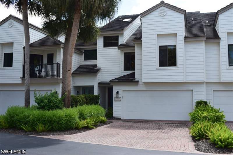 3 bedroom Attached at 27105 Oakwood Lake Dr, Oakwood Villas, Bonita Springs — photo 2