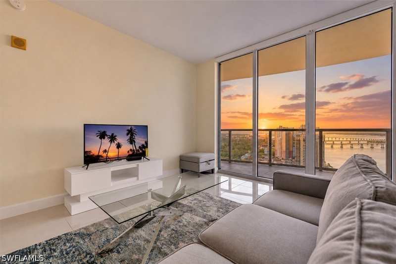 2 bedroom Condominium at 3000 Oasis Grand Blvd 2802, Oasis, Fort Myers — photo 1