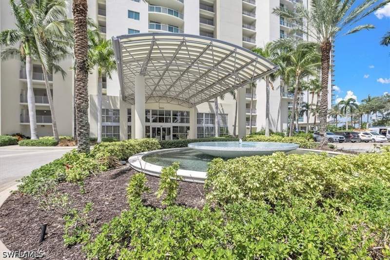 2 bedroom Condominium at 3000 Oasis Grand Blvd 2802, Oasis, Fort Myers — photo 2