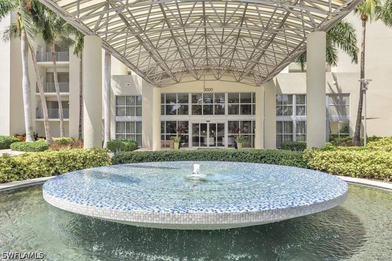 2 bedroom Condominium at 3000 Oasis Grand Blvd 2802, Oasis, Fort Myers — photo 3