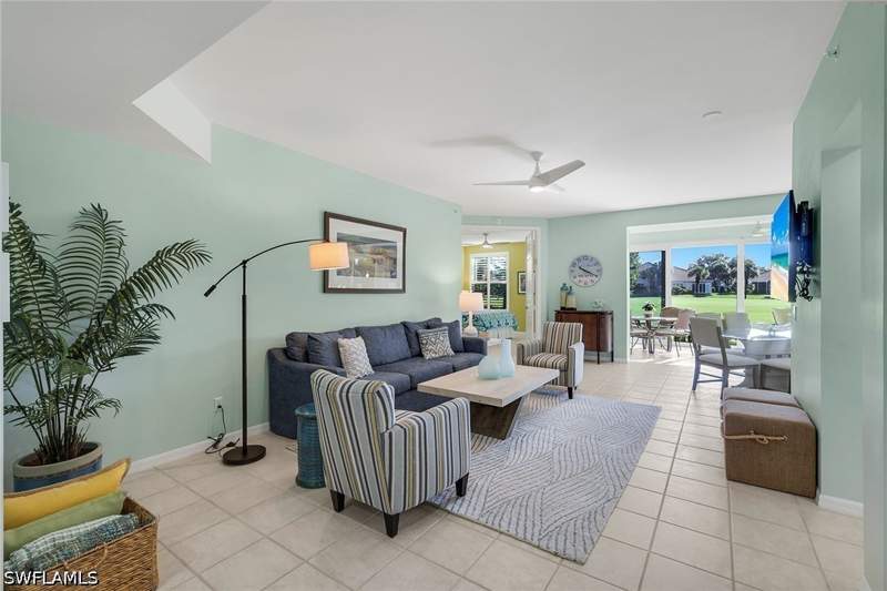 3 bedroom Condominium at 25276 Pelican Creek Cir 102, Creekside Crossing, Bonita Springs — photo 3