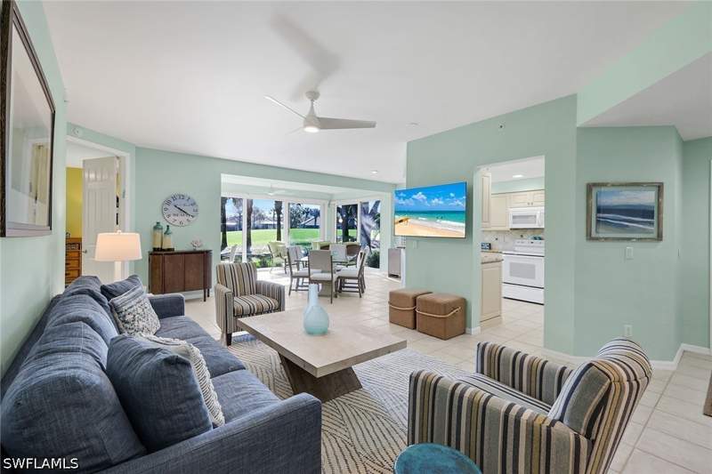 3 bedroom Condominium at 25276 Pelican Creek Cir 102, Creekside Crossing, Bonita Springs — photo 4