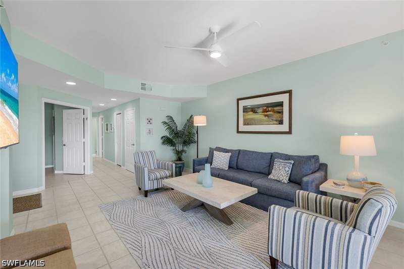 3 bedroom Condominium at 25276 Pelican Creek Cir 102, Creekside Crossing, Bonita Springs — photo 5