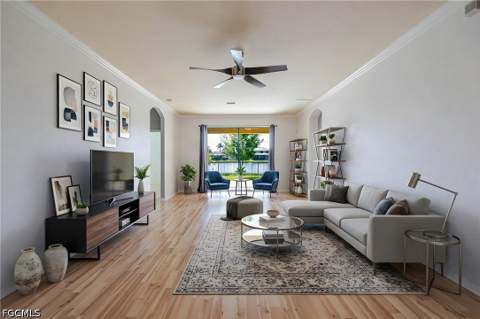 11318 Red Bluff Ln, Fort Myers FL - photo 6 of 41
