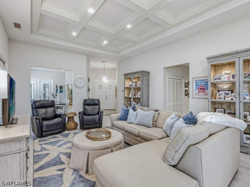 3 bedroom Condominium at 3000 Royal Marco Way 221, Royal Marco Point, Marco Island — photo 2