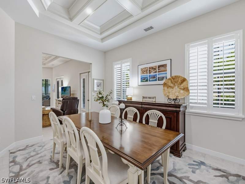 3 bedroom Condominium at 3000 Royal Marco Way 221, Royal Marco Point, Marco Island — photo 5