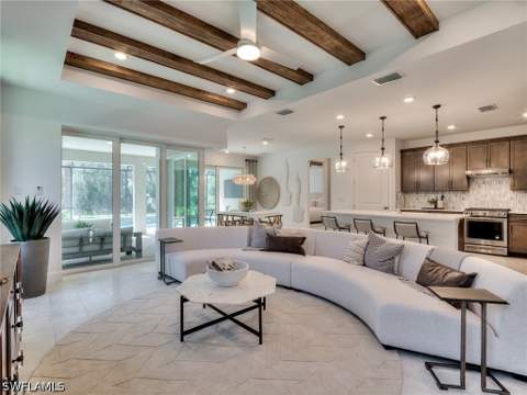 7133 Del Webb Oak Creek Blvd, North Fort Myers FL - photo 20 of 50