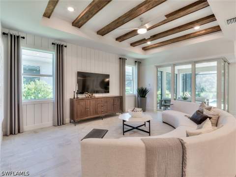 7133 Del Webb Oak Creek Blvd, North Fort Myers FL - photo 21 of 50