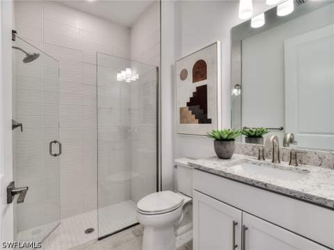 7133 Del Webb Oak Creek Blvd, North Fort Myers FL - photo 7 of 50