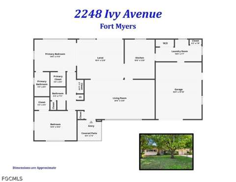 2248 Ivy Ave, Fort Myers FL - photo 7 of 36