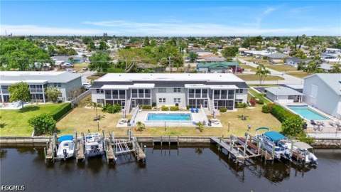 1006 SE 46th St 1B, Cape Coral FL - photo 17 of 22