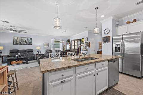 14517 Monrovia Ln, Fort Myers FL - photo 10 of 45