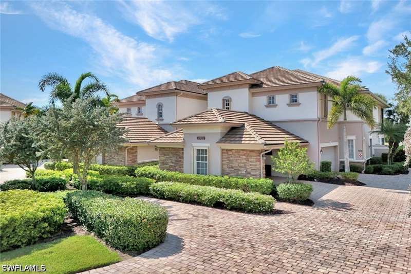 3 bedroom Condominium at 8723 Coastline Ct 202, Silverstone, Naples — photo 1