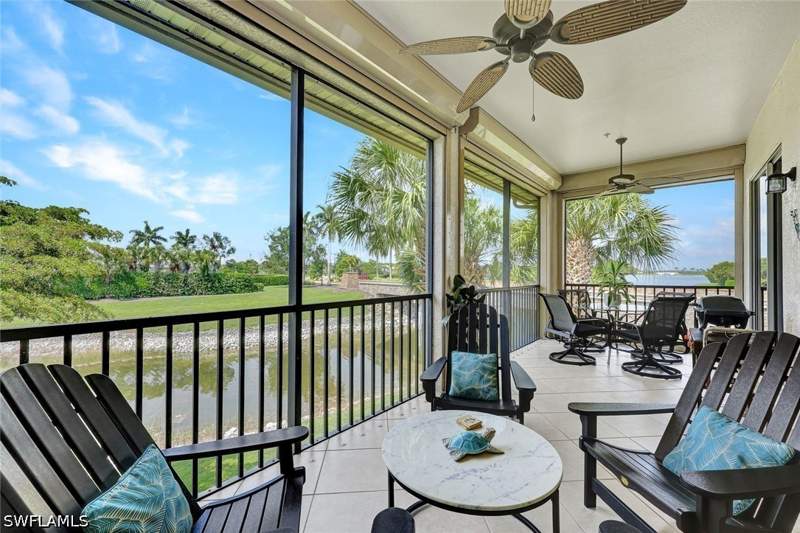 3 bedroom Condominium at 8723 Coastline Ct 202, Silverstone, Naples — photo 4
