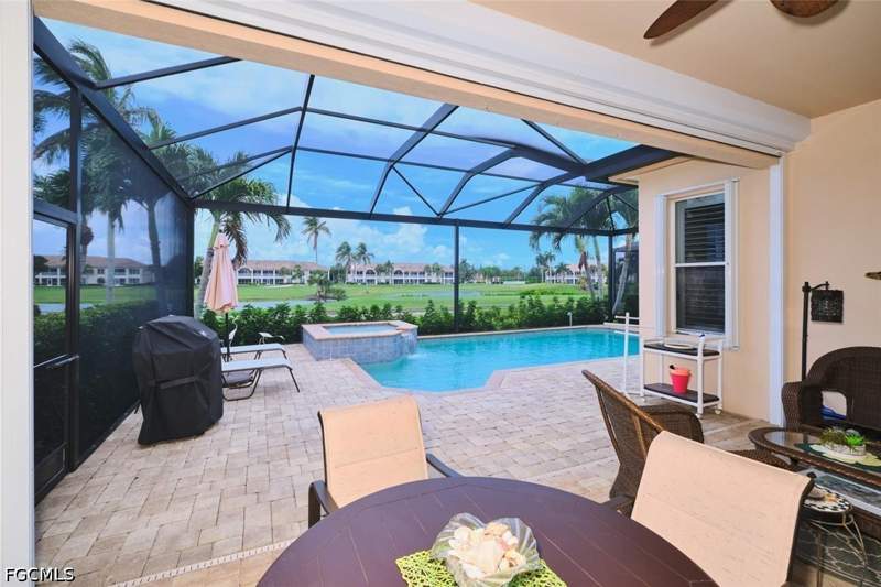 3 bedroom SingleFamilyResidence at 9203 Willowcrest Ct, Lexington Country Club, Fort Myers — photo 3